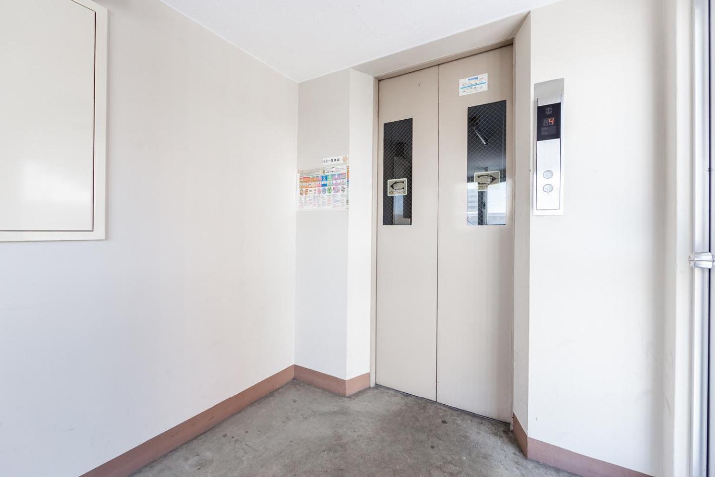 Commence Ⅴ Apartment Sapporo Exterior photo